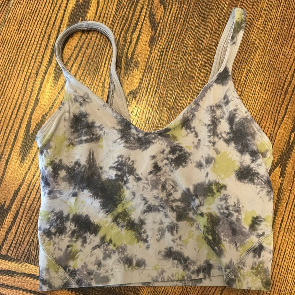 Lululemon align tank